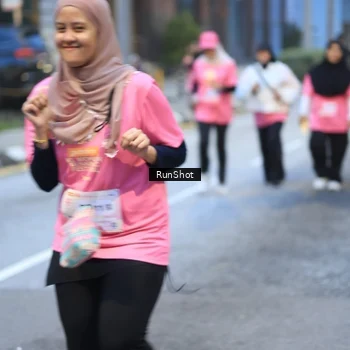 Runner Photo 8621244