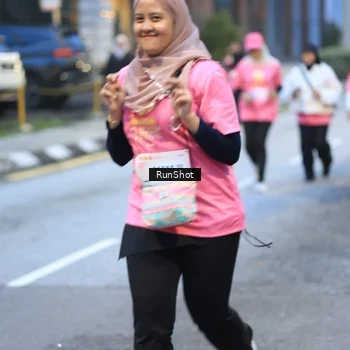 Runner Photo 8621245