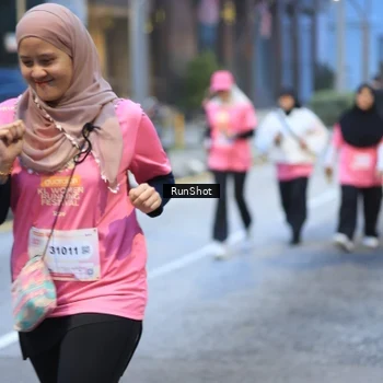 Runner Photo 8621246