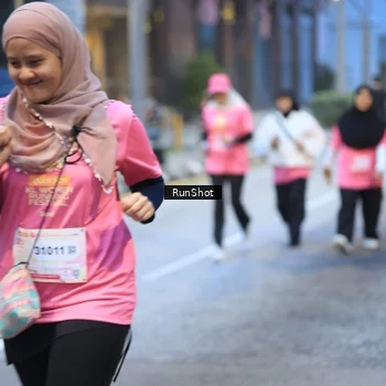 Runner Photo 8621247
