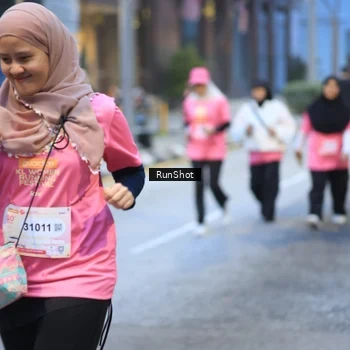 Runner Photo 8621248