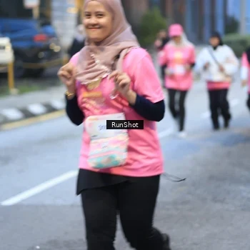 Runner Photo 8621249
