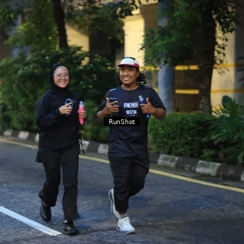 Runner Photo 8621270