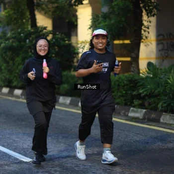 Runner Photo 8621271