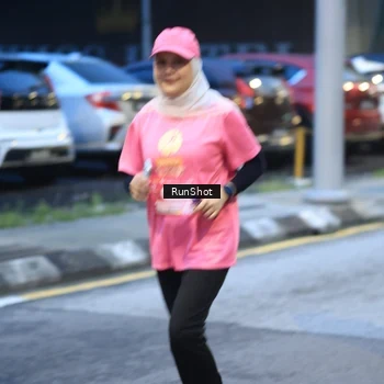 Runner Photo 8621279