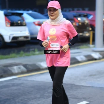 Runner Photo 8621280