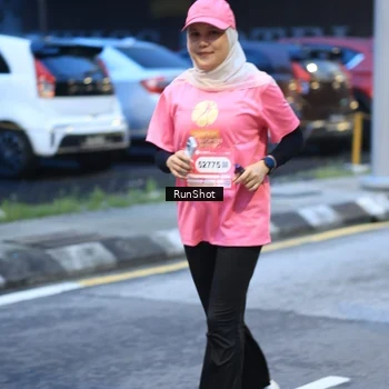 Runner Photo 8621281