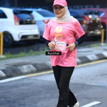 Runner Photo 8621282