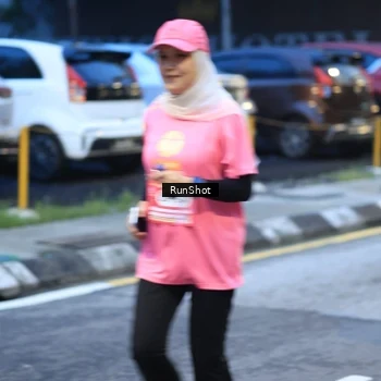 Runner Photo 8621283