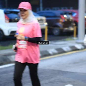 Runner Photo 8621284