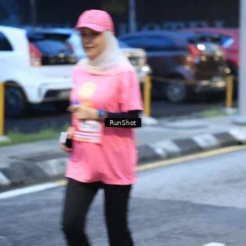 Runner Photo 8621288