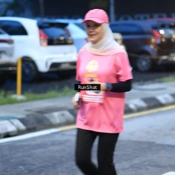 Runner Photo 8621290