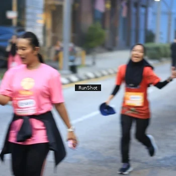 Runner Photo 8621300