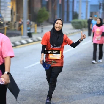 Runner Photo 8621302