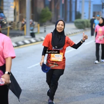 Runner Photo 8621303