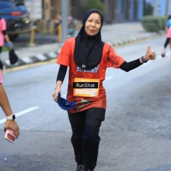 Runner Photo 8621305