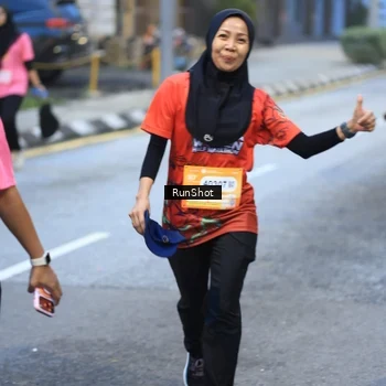 Runner Photo 8621308