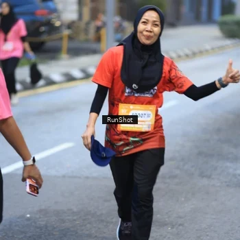 Runner Photo 8621309
