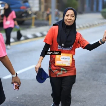 Runner Photo 8621310