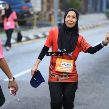 Runner Photo 8621312