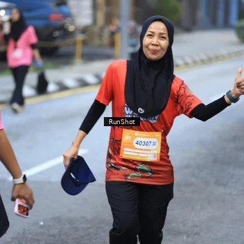 Runner Photo 8621313