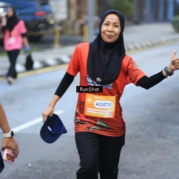 Runner Photo 8621314