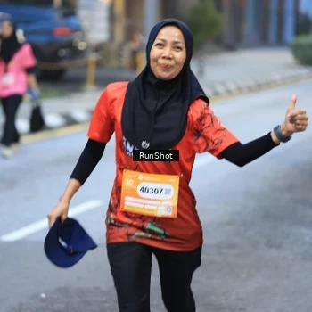 Runner Photo 8621316