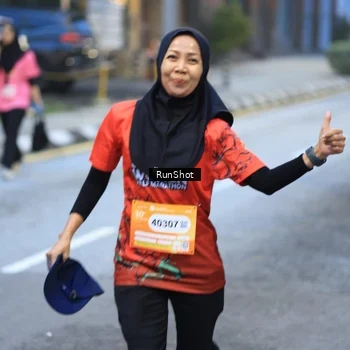 Runner Photo 8621318
