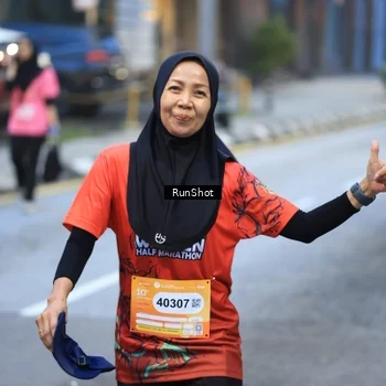 Runner Photo 8621319