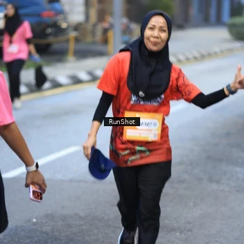 Runner Photo 8621320