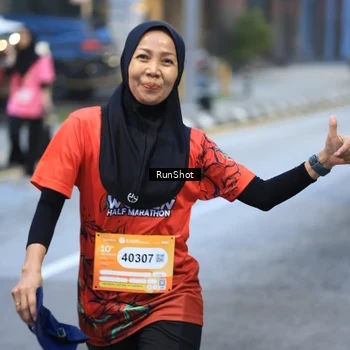 Runner Photo 8621321