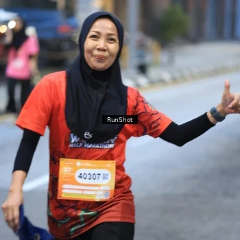 Runner Photo 8621322