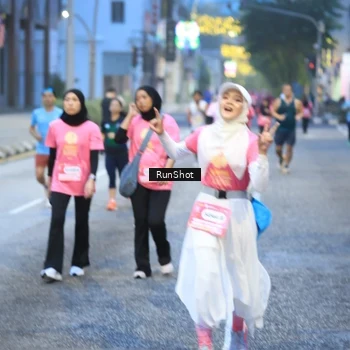 Runner Photo 8621323