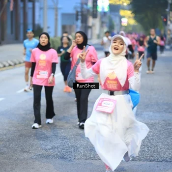 Runner Photo 8621324