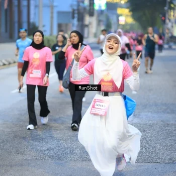 Runner Photo 8621325