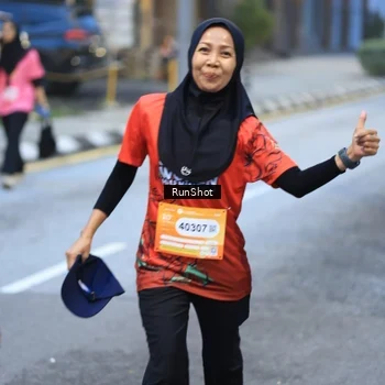 Runner Photo 8621326