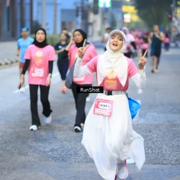 Runner Photo 8621328