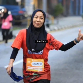 Runner Photo 8621329