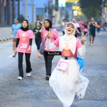 Runner Photo 8621330
