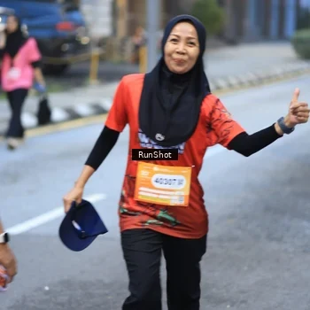 Runner Photo 8621331