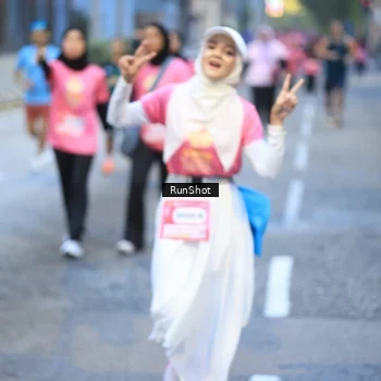 Runner Photo 8621334
