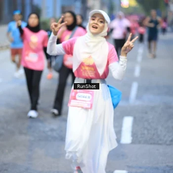 Runner Photo 8621335