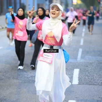 Runner Photo 8621336