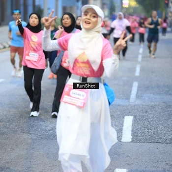 Runner Photo 8621337