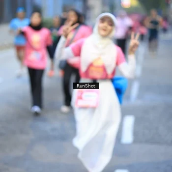 Runner Photo 8621338