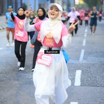 Runner Photo 8621339