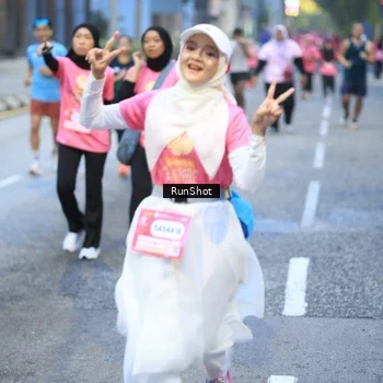 Runner Photo 8621340