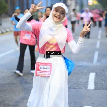 Runner Photo 8621341