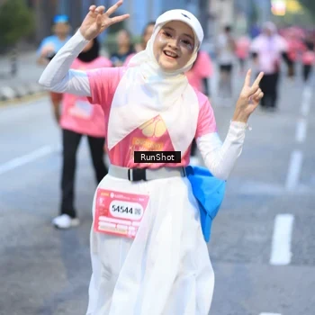 Runner Photo 8621342