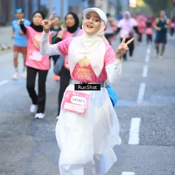 Runner Photo 8621343